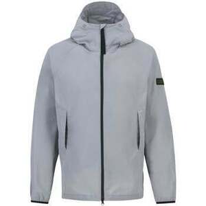 Dzsekik Barbour Porter Showerproof Jacket Ultimate Grey kép