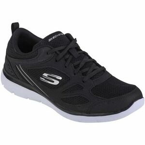 Rövid szárú edzőcipők Skechers Summits Suited kép