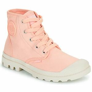 Magas szárú edzőcipők Palladium Pampa HI kép
