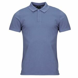 Rövid ujjú galléros pólók Geox M POLO JERSEY kép