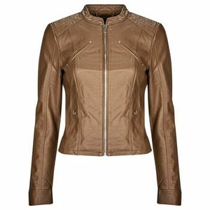 Bőrkabátok Vero Moda VMFAVODONA COATED JACKET NOOS kép