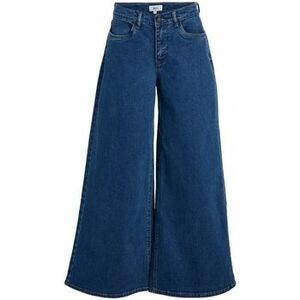 medium denim ruha kép