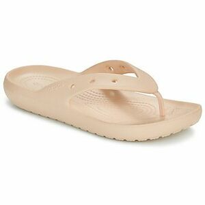 Lábujjközös papucsok Crocs Classic Flip v2 kép
