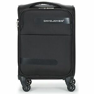 Puha bőröndök David Jones BA-5049-3 CABIN 38L kép
