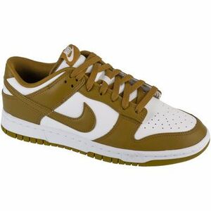 Rövid szárú edzőcipők Nike Dunk Low Retro kép