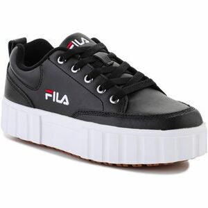 Rövid szárú edzőcipők Fila SANDBLAST L WMN FFW0060-80010 kép