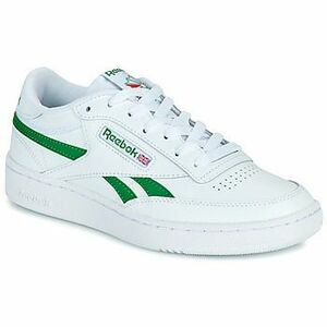 Rövid szárú edzőcipők Reebok Classic CLUB C REVENGE kép