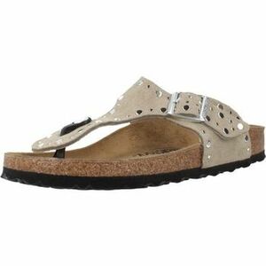 Szandálok / Saruk BIRKENSTOCK GIZEH RIVET BORDER kép