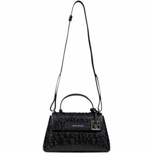 Táskák EAX TOP HANDLE BAG XW001223 AF15774 kép