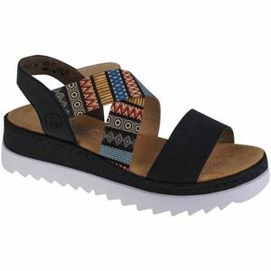 Sportszandálok Rieker Sandals kép