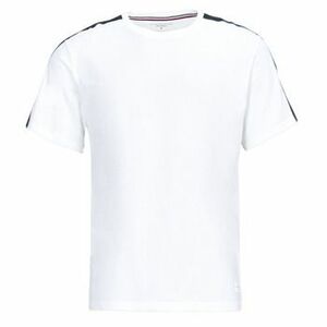 Rövid ujjú pólók Tommy Hilfiger SS TEE LOGO kép