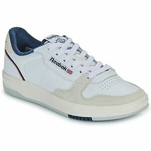 Rövid szárú edzőcipők Reebok Classic PHASE COURT kép