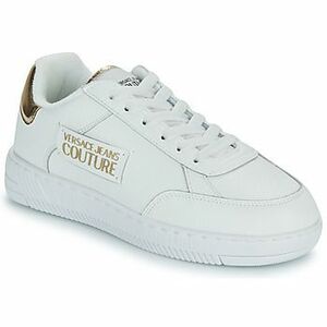 Rövid szárú edzőcipők Versace Jeans Couture VA3SJ5 kép