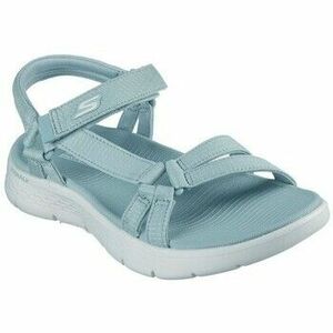 Szandálok / Saruk Skechers PAPUCS 141451 kép