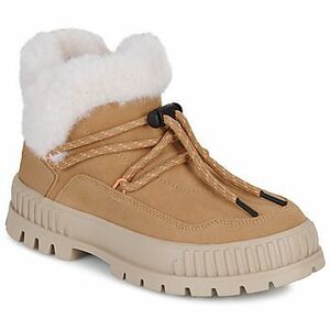Hótaposók Palladium PALLASHOCK LO HIVER kép