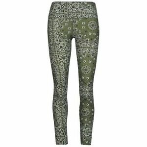 Legging-ek ARIZONA LOVE YOGA LEGGING KAKI kép