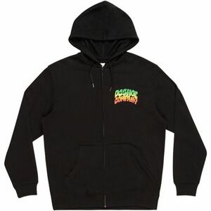 Melegítő kabátok DC Shoes Hot Box Zip Hoodie kép
