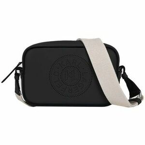 Táskák Karl Lagerfeld K CIRCLE SLIM CAMERA BAG kép