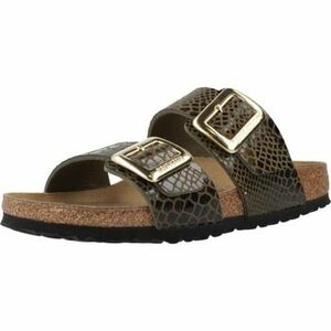 Szandálok / Saruk BIRKENSTOCK SYDNEY CUSHION BUCKLE kép