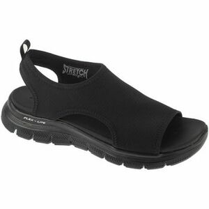 Sportszandálok Skechers Flex Appeal 4.0 - Moon Lines kép