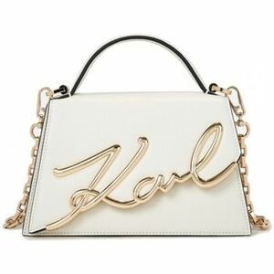 Táskák Karl Lagerfeld SIGNATURE 2.0 MD CROSSBODY kép