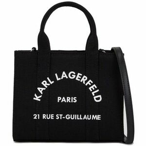Táskák Karl Lagerfeld K RSG SQUARE MINI E W TOTE kép