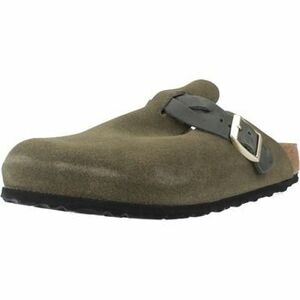 Szandálok / Saruk BIRKENSTOCK BOSTON BRAIDED kép