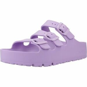Szandálok / Saruk BIRKENSTOCK FLORIDA III EVA PAP FLEX PLATFORM kép