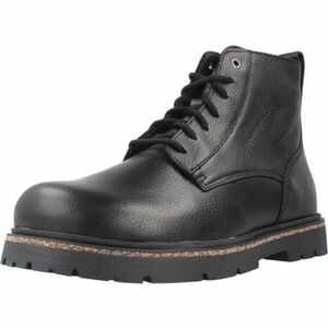Csizmák BIRKENSTOCK HIGHWOOD LACE MID kép