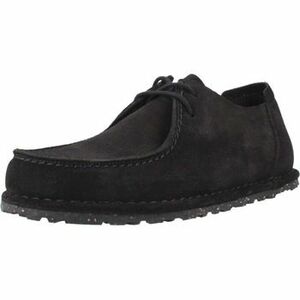 Mokkaszínek BIRKENSTOCK UTTI LACE kép