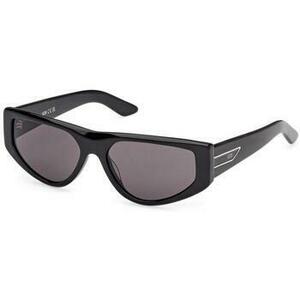 Napszemüvegek Gcds Geometrico GD0055 01A kép