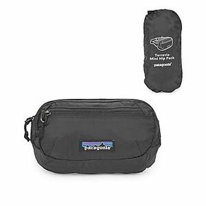 Övtáskák Patagonia TERRAVIA MINI HIP PACK kép