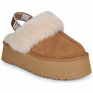 Mamuszok UGG FUNKETTE kép