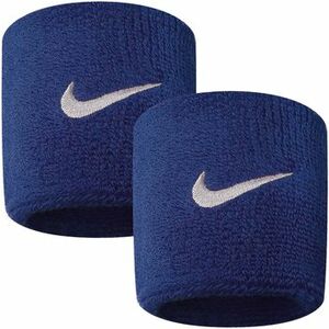 Sport kiegészítők Nike Swoosh Wristbands kép