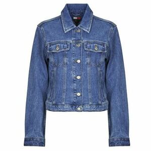 Farmerkabátok Tommy Jeans CLASSIC TRUCKER JACKET kép