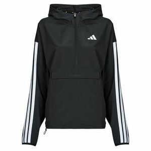 Széldzseki adidas Essentials 3-Stripes Lifestyle Woven Windbreaker kép