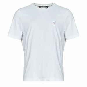 Rövid ujjú pólók Tommy Hilfiger ESSENTIAL REG FIT SOLID TEE kép