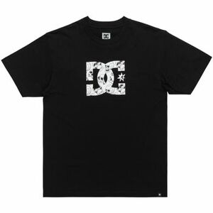 Rövid ujjú pólók DC Shoes Star Skully SS Tee kép