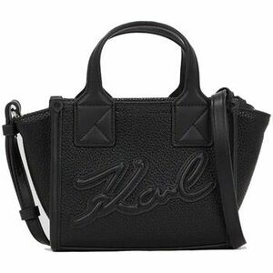 Táskák Karl Lagerfeld K SKUARE SM TOTE GRAINY kép