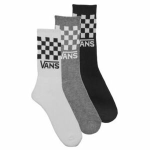 Zoknik Vans Classic Check Crew kép