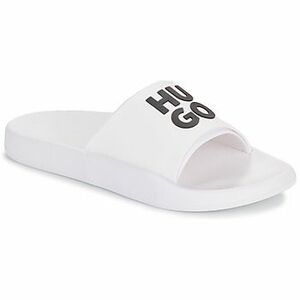 strandpapucsok HUGO Nil_Slid_mdtpu_N kép