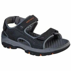 Szandálok / Saruk Skechers PAPUCS 204105 kép