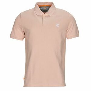 Rövid ujjú galléros pólók Timberland SS Millers River Pique Polo (RF) kép