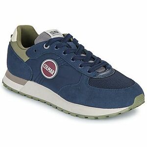 Rövid szárú edzőcipők Colmar TRAVIS AUTHENTIC kép
