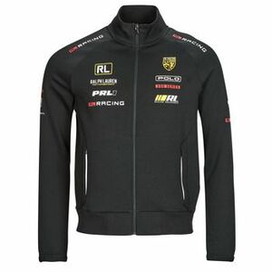 Melegítő kabátok Polo Ralph Lauren SWEAT ZIPPE COLLECTION RACING kép