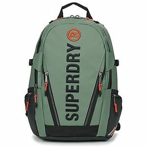 Hátitáskák Superdry TARP RUCKSACK BRODE kép