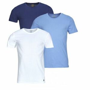 Rövid ujjú pólók Polo Ralph Lauren S/S CREW-3 PACK-CREW UNDERSHIRT kép