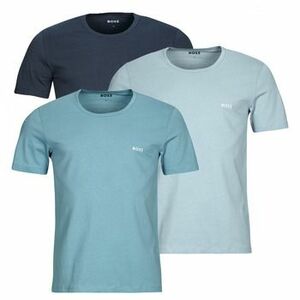 Rövid ujjú pólók BOSS TShirtRN 3P Classic kép