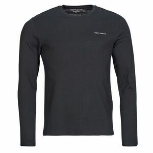 Hosszú ujjú pólók Teddy Smith THE-TEE 2 ML kép