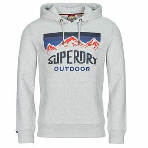 Pulóverek Superdry HOODED GREAT OUTDOORS kép